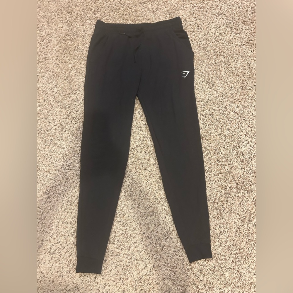 Gymshark joggers!
